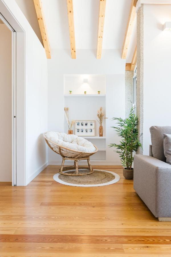 Orm Prado Apartment Porto Exterior photo